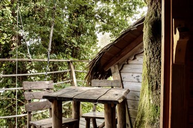 Cabane Extrême à Chassey-Lès-Montbozon (2)
