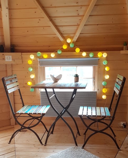 Hébergement AbracadaRoom : Kota Holly - Image 3