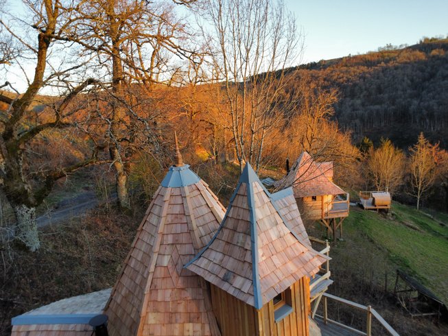Hébergement AbracadaRoom : Le château des Havres Verts - Image 2