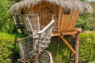 Camping La Sorguette