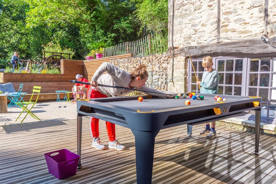 Domaine AbracadaRoom : Camping Moulin de Chaules - Image 5