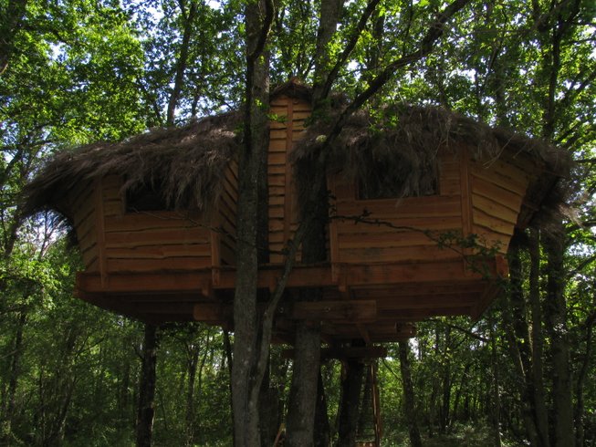 Hébergement AbracadaRoom : La Chamberloute - Image 3