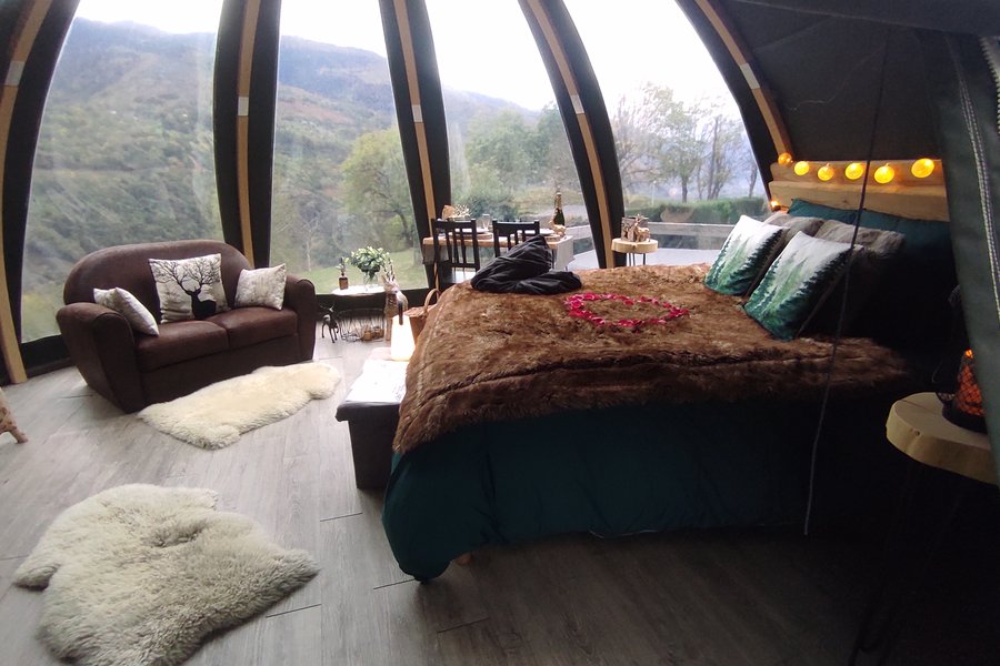 La Cougne & Spa — photo 2