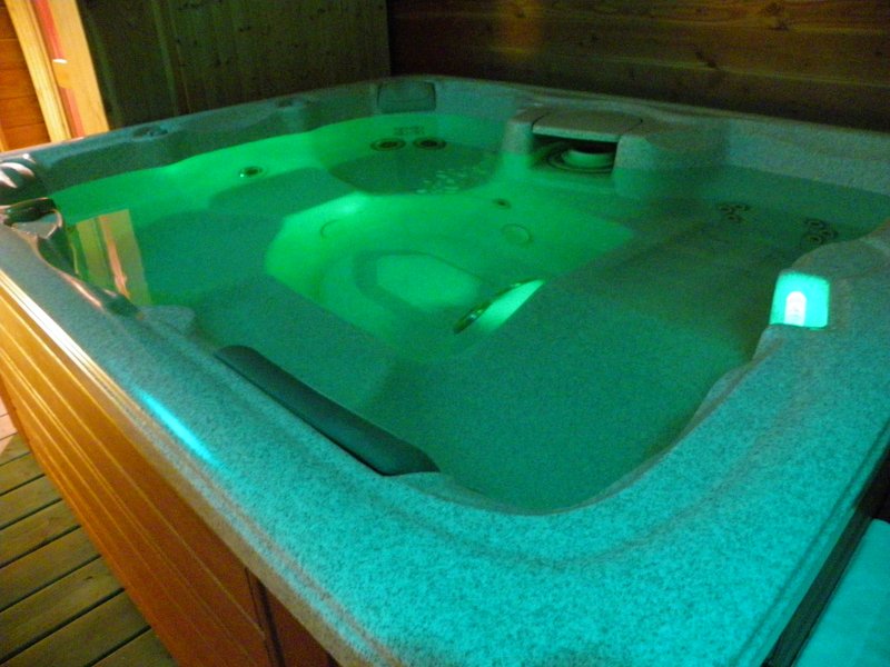 Domaine AbracadaRoom : Les Roulottes des Korrigans - Image 18