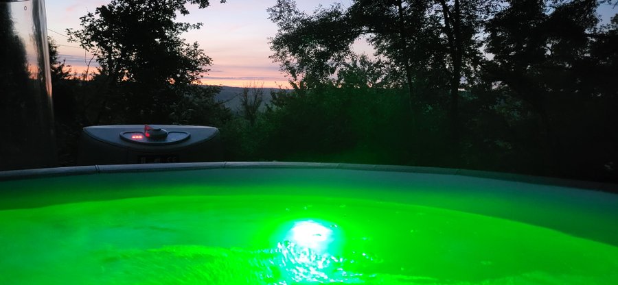 Domaine AbracadaRoom : Les Bulles du  Coq de Champagne - Image 28