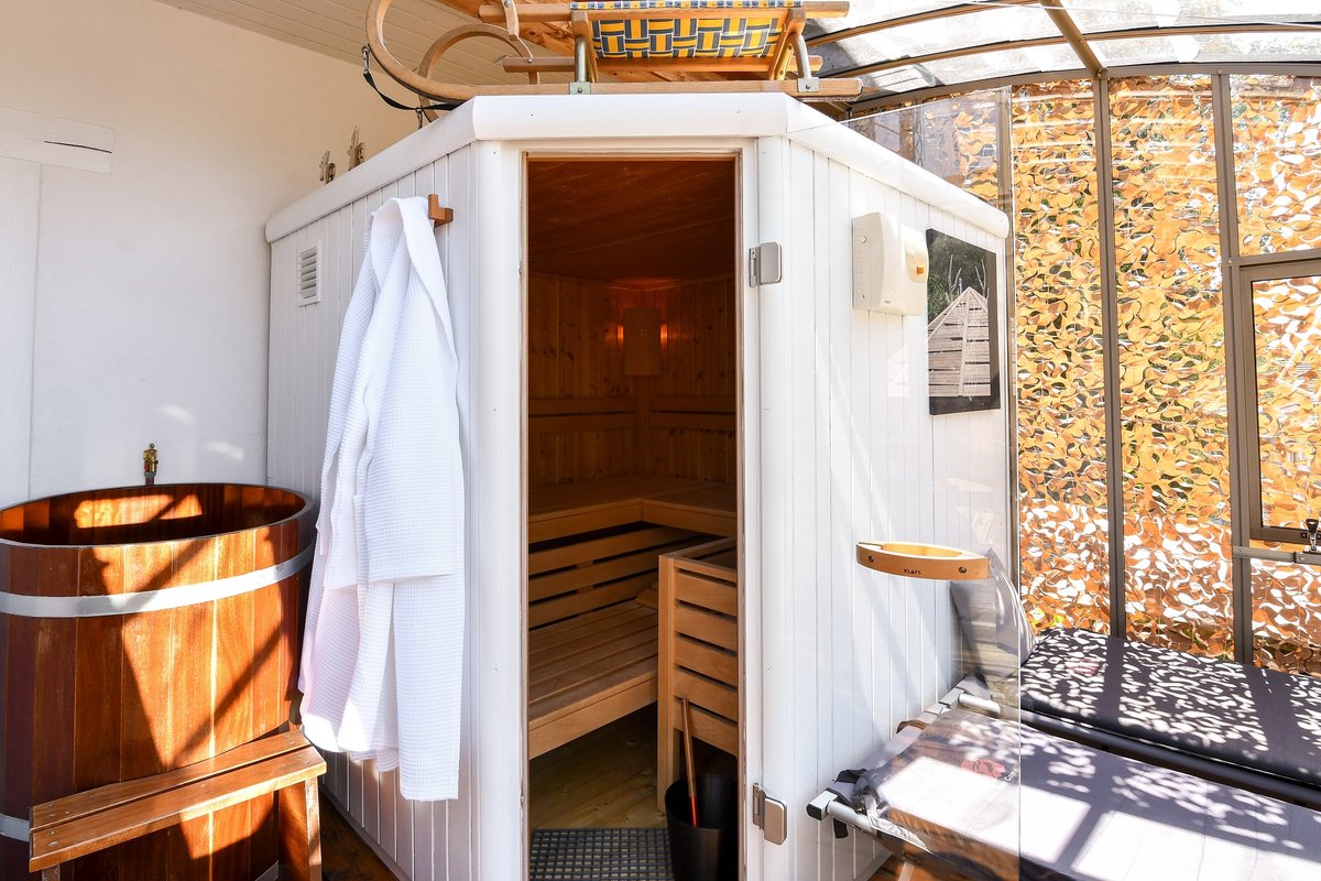Le Chalet Spa Scandinave à Goldbach-Altenbach (12)