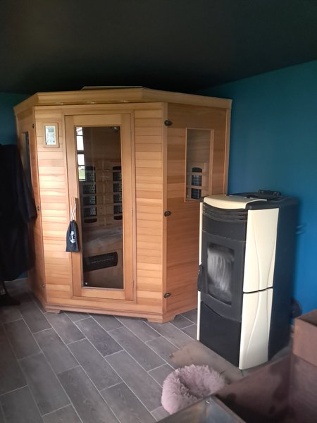 Domaine AbracadaRoom : Le Domaine du Temps Retrouvé - Image 17