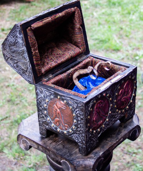 Domaine AbracadaRoom : Mas Fabrègue - Image 28