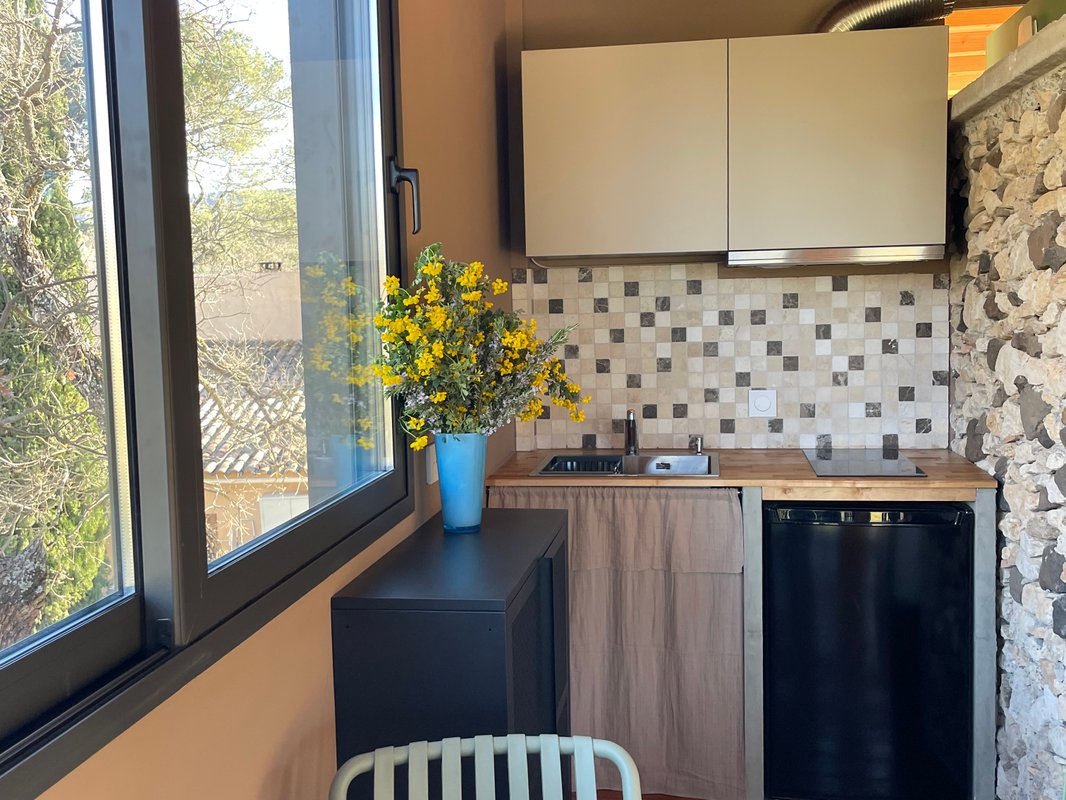 Le Nid en Provence à Le Puy-Sainte-Réparade (17)