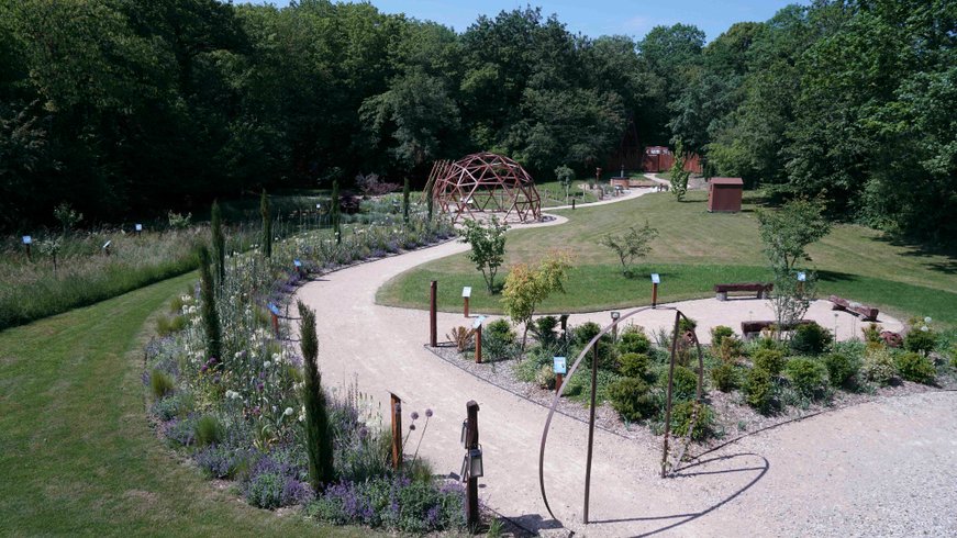 Domaine AbracadaRoom : Ô Pays des bois - Image 14