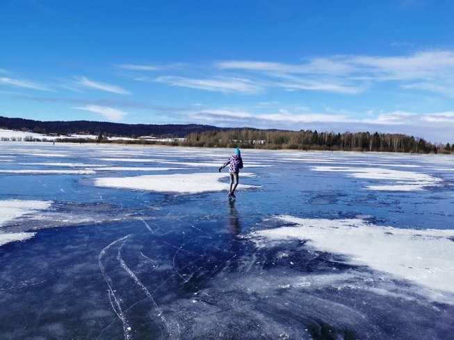 Hébergement AbracadaRoom : Les Logettes de Caroline, Ecolodge & Bain Nordique - Image 73
