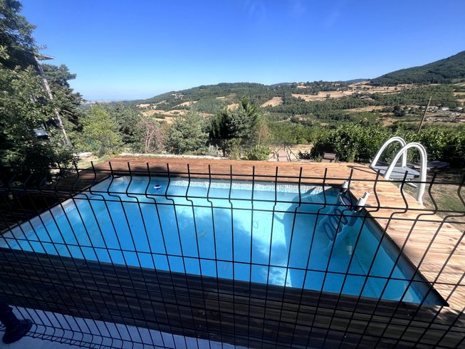 Hébergement AbracadaRoom : Domaine Solio - Gite - Image 14