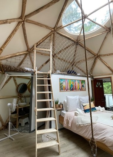 Le Dôme & Spa à Hossegor