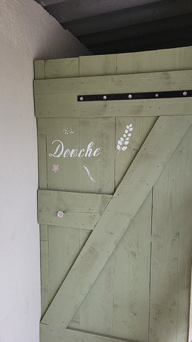 Domaine AbracadaRoom : La Pauze hebergements - Image 24