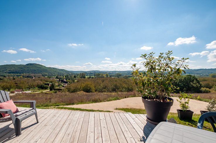 Hébergement AbracadaRoom : Cabane Spa Rêve en Périgord - Image 10