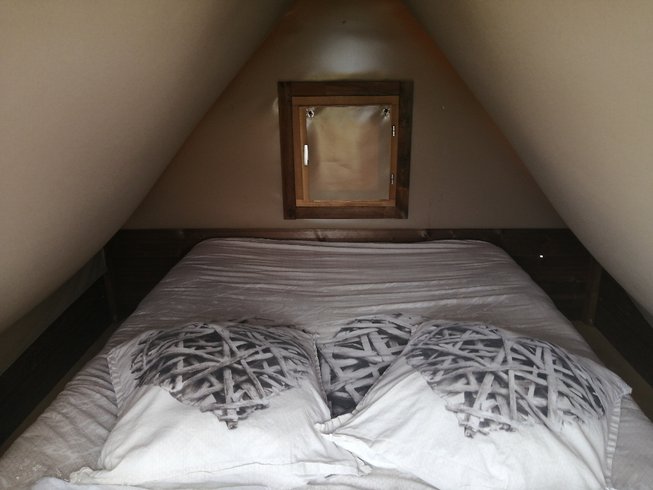 Hébergement AbracadaRoom : Petite Cadole - Image 4