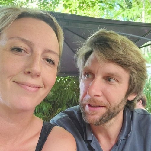 Julie et Jean-Charles PÉRIÉ