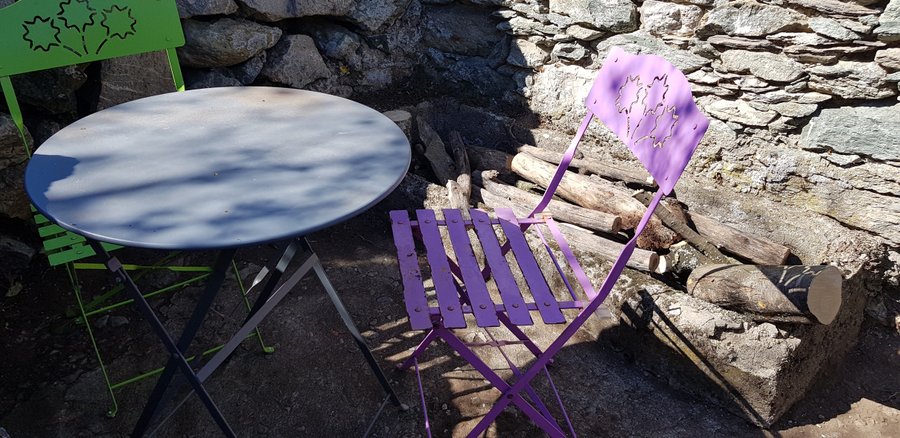 Domaine AbracadaRoom : Aghja Suttana - Image 8