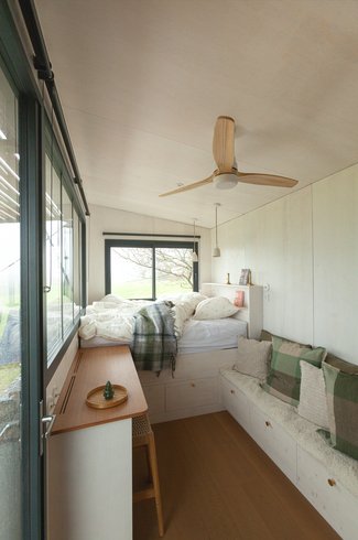 Hébergement AbracadaRoom : Lodge cosy & spa - Pépiite  Nature Dordogne - Image 37