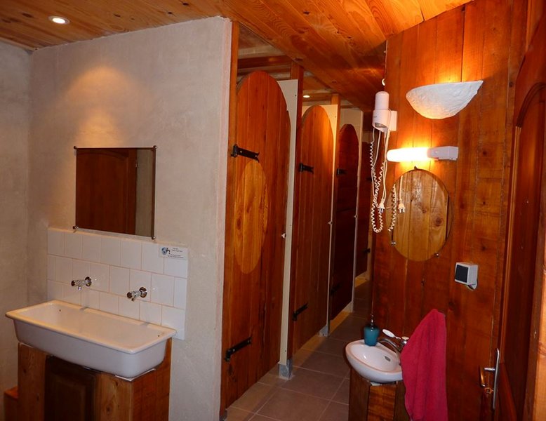 Domaine AbracadaRoom : La Bergerie du Plateau - Image 10