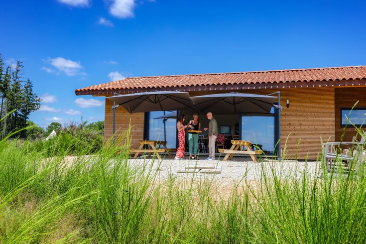 Domaine AbracadaRoom : ECO CEIBA - Image 5