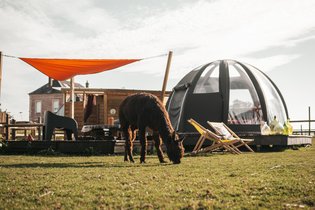 Wigwam Seine-Maritime