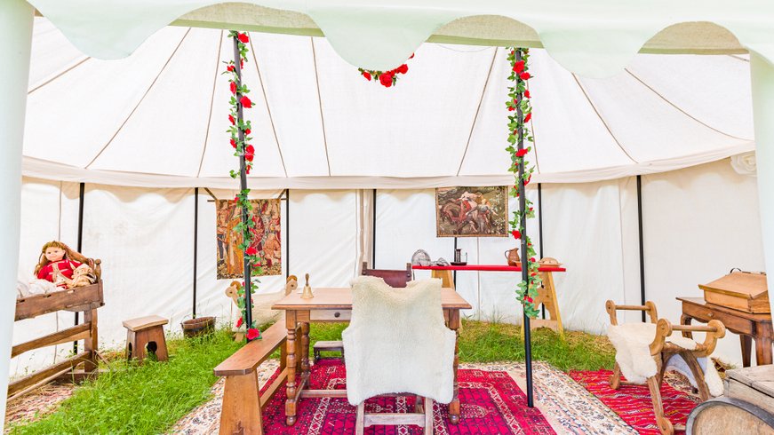 Hébergement AbracadaRoom : Jeanne et le Phoenix & Spa - Image 25