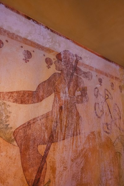 Hébergement AbracadaRoom : Santolina Etrusca Suite Rez de jardin - Image 19