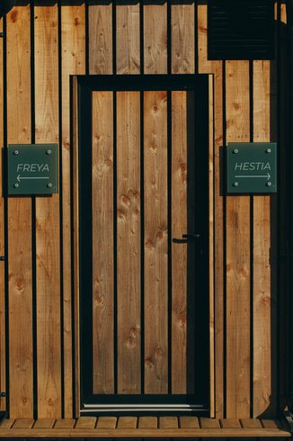 Domaine AbracadaRoom : Ostara Ecolodge - Image 45