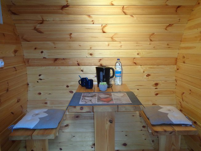 Hébergement AbracadaRoom : Tonn'Ô Loisirs & Spa n°1 - Image 4