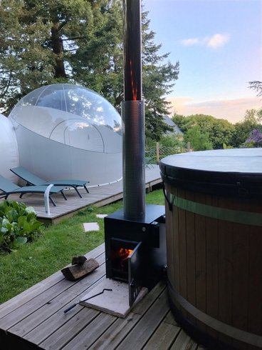 Domaine AbracadaRoom : La Parenthèse Insolite - Image 6