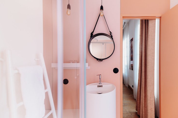 Hébergement AbracadaRoom : Chambre double classique - Conditions flexibles - Image 3