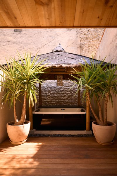 Hébergement AbracadaRoom : Suite Brésilienne de Luxe • Jacuzzi Privé• Cognac - Image 2