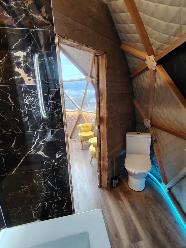 Le Dôme des Bauges & sa vue imprenable à Arith (29)