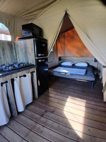 Hébergement AbracadaRoom : Lodge familial - Image 7