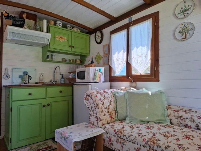 Hébergement AbracadaRoom : Fleur des Champs - Image 6