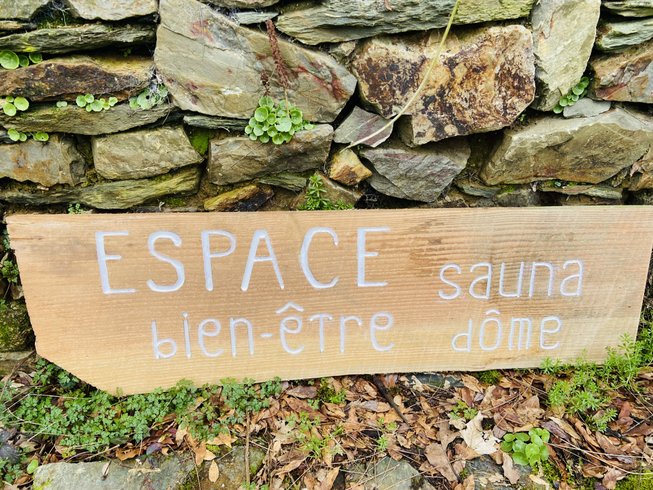 Hébergement AbracadaRoom : La Maison de Merlin, cabane magique avec SPA - Image 36