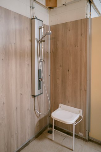 Hébergement AbracadaRoom : Chalet 2 personnes - Image 9