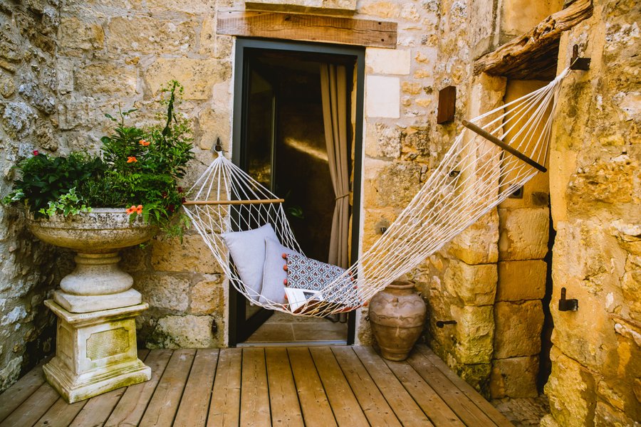 Hébergement AbracadaRoom : La Closerie du Biard en Dordogne - Spa & Sauna - Image 13