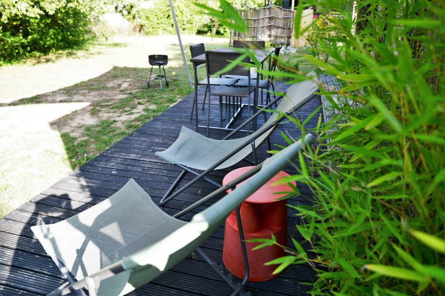 Hébergement AbracadaRoom : Tiny House Joy - Image 5