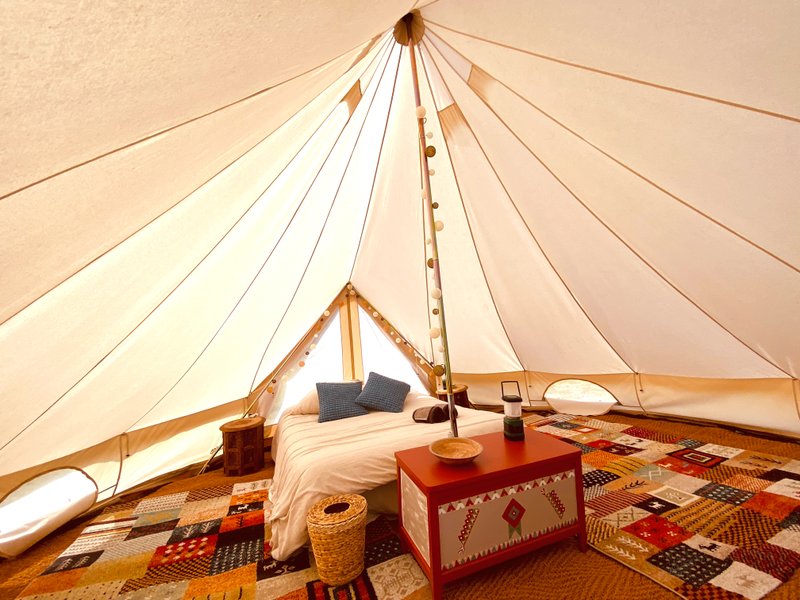 Hébergement AbracadaRoom : Sunny Lodge - Image 1