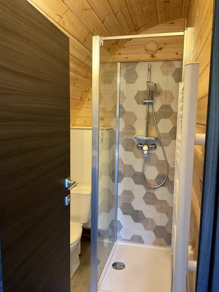 Hébergement AbracadaRoom : Le Chardonnay & Spa - Image 10