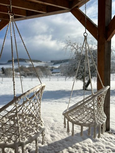 Hébergement AbracadaRoom : Nuit's Féerique en Champagne & Spa - Image 6