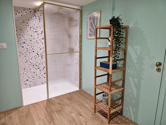 Hébergement AbracadaRoom : La Péniche Mathurin - Image 15