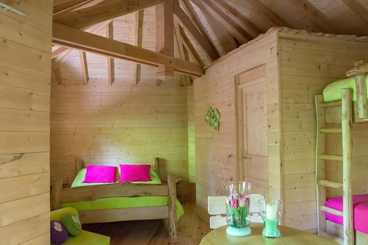 Hébergement AbracadaRoom : La Folie des Grandeurs - Image 3