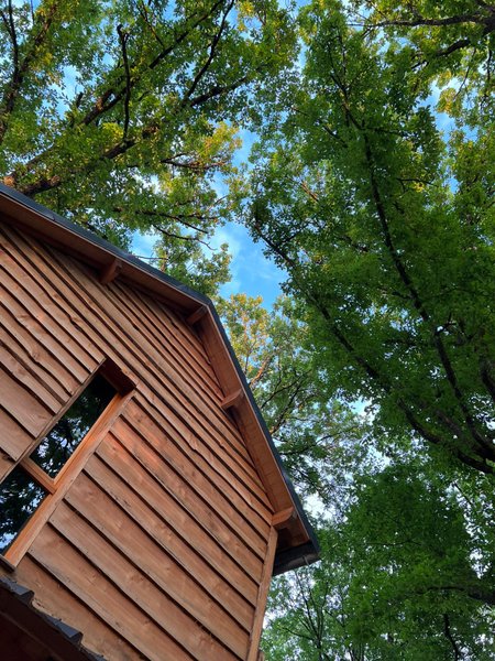 Hébergement AbracadaRoom : Cabane Petit Bois & Spa & Sauna - Image 40