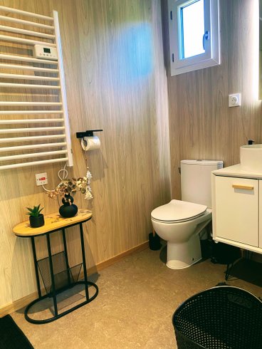 Hébergement AbracadaRoom : Le petit gîte de Mag - Image 15