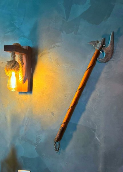 Hébergement AbracadaRoom : Évasion Scandinave Romantique : Spa XXL & Cinéma - Image 20