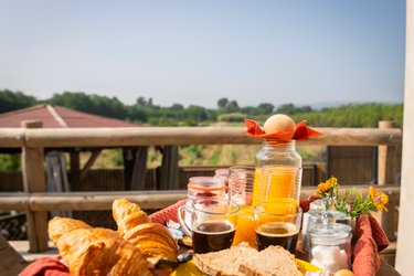 Vignabulle & Spa & Sauna à Saint Martin D'ardèche (4)