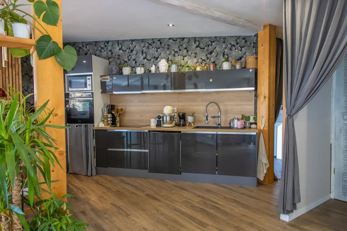 Villa A Dimora di Murza Liliekaena  avec spa et piscine privée à Albitreccia (11)